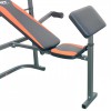 ������ �� �������� ��� ������ � ������� DFC D125  - Vasil-Gym