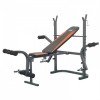 ������ �� �������� ��� ������ � ������� DFC D124 ������� �������� sportsman  - Vasil-Gym