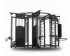 �������������� ���� BRONZE GYM 360B BGFT360B ��� ������-����� - Vasil-Gym