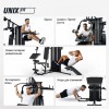 ������� �������� UNIX Fit ������� / Block 70 Multi BSBL70MLT sportsman - Vasil-Gym
