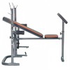 ������ �� �������� ��� ������ � ������� DFC D125  - Vasil-Gym
