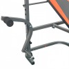 ������ �� �������� ��� ������ � ������� DFC D125  - Vasil-Gym