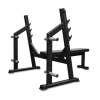     BRONZE GYM PARTNER AL-304L    vasil gym b-009   - Vasil-Gym