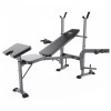 ������ �� �������� ��� ������ � ������� DFC D349 black step - Vasil-Gym