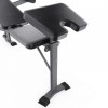 ������ �� �������� ��� ������ � ������� DFC D349 black step - Vasil-Gym