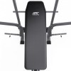 ������ �� �������� ��� ������ � ������� DFC D349 black step - Vasil-Gym
