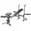������ �� �������� ��� ������ � ������� DFC D350 - Vasil-Gym