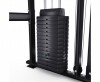  DFC HomeGym D71506 / 2   90      - Vasil-Gym