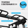        OXYGEN FITNESS LORRY vasil - Vasil-Gym