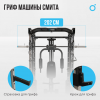        OXYGEN FITNESS LORRY vasil - Vasil-Gym