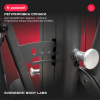    SVENSSON BODY LABS RIGEL PLUS PRO  - Vasil-Gym