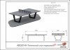 ��������� ���� �������� Armssport ARLS014� �������������� black step - Vasil-Gym
