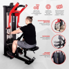     Protrain CP108 sportsman - Vasil-Gym