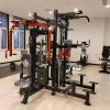     4-  Gymmaster EK120 - Vasil-Gym