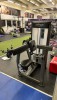 FTX-5504F ��������������� ������ / ������� Fitex Pro ���������������� ������� ��������  - Vasil-Gym