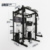 ������� �������� - ������������� UNIX Fit (50 � 1) BSBL50MAX ������������� �������� ������������� - Vasil-Gym