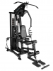 ������� �������� ���������������� OXYGEN FITNESS IRON ������������� ���� - Vasil-Gym