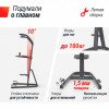 ������-�����-������ UNIX Fit ������� ������ / Power Tower 200 ����� �������� - Vasil-Gym