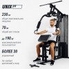 ������� �������� UNIX Fit ������� / Block 70 Max BSBLMAX ����������� - Vasil-Gym