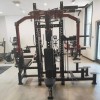     4-  Gymmaster EK120 - Vasil-Gym