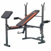 ������ �� �������� ��� ������ � ������� DFC D125  - Vasil-Gym