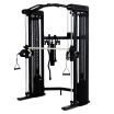 ������������������� ������� �������� CENTR 3 Home Gym Functional Trainer with Selectorized Smith Bar - Vasil-Gym