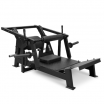   BRONZE GYM PARTNER BGR-804   - Vasil-Gym