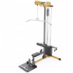 �������� ���� ������ / ����� STONERISE D2017H ��������� ���� ���� 80 �� armssport - Vasil-Gym