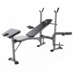 ������ �� �������� ��� ������ � ������� DFC D349 black step - Vasil-Gym