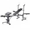 ������ �� �������� ��� ������ � ������� DFC D350 - Vasil-Gym