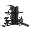  BRONZE GYM EVOLVE QuadroPro    - Vasil-Gym