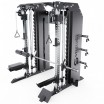 ������������� � ������ ����� STEELVER SV9201 ���� - Vasil-Gym