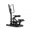 ��������� ������ ���� BRONZE GYM RAVE RV02 ���������������� ������� �������� ��������� - Vasil-Gym
