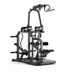���� ������ BRONZE GYM RAVE RV18 ���������������� ������� �������� ��������� - Vasil-Gym