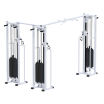���������������� ������� �������� ��������� + ������� ���� ���� 3�75 �� Sabirgym SG081.3*75*2400 ����� �������� - Vasil-Gym