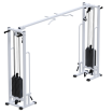 ��������� �� ���� ���������������� ���� ����� 2�100 �� �������� Sabirgym SG082.2*100*2400 s-dostavka - Vasil-Gym
