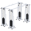 ������� ��������� �� ���� ���������������� ���� ����� �������� �������� Sabirgym SG082.4*100*2050 ����� 4�100 �� ironking - Vasil-Gym