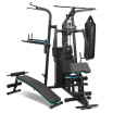    OXYGEN FITNESS SITKOR   - Vasil-Gym