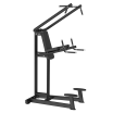 ���������������� �������� ������������/������/�������� ������� MAXGYM ZH27 ����� �������� - Vasil-Gym