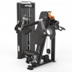 FTX-C4A11 ������� ������ � ������������ �������� Fitex Pro ���������������� ������� �������� - Vasil-Gym