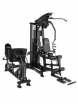 ������� �������� ���������������� OXYGEN FITNESS IRON PRO vasil - Vasil-Gym