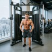 ������� ��������� UNIX Fit 140 PRO UC-6768 ���������������� ������� �������� ���� - Vasil-Gym