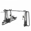 ������� ������������� UNIX Fit MAX PRO ��������� 5-�� ����������� UC-1641A-SET1614B uzsi - Vasil-Gym