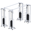�������� �������� ���� 4�75 �� Sabirgym SG085.4*2400*75 ���������������� ��� ������������� ����������� - Vasil-Gym