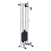 ���������������� �������� Sanitas ��������� ���� 55 �� Sabirgym SG163*2200*55 vasil - Vasil-Gym