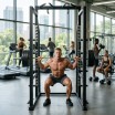 ������� ���� UNIX Fit 206 PRO UC-6762 ���������������� ������� �������� s-dostavka - Vasil-Gym