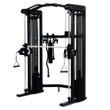 ������������������� ������� �������� CENTR 3 Home Gym Functional Trainer with Selectorized Smith Bar - Vasil-Gym