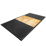     3  2 BRONZE GYM PARTNER AL-500  - Vasil-Gym