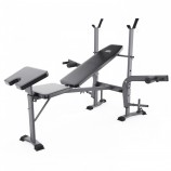 ������ �� �������� ��� ������ � ������� DFC D349 black step - Vasil-Gym