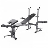 ������ �� �������� ��� ������ � ������� DFC D350 - Vasil-Gym